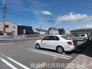 紀伊中ノ島駅 徒歩12分 1階の物件外観写真